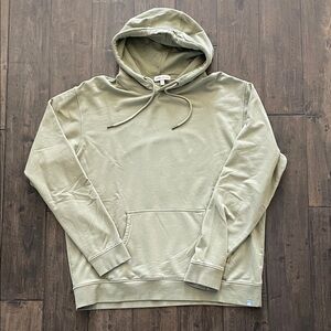 Peter Millar Lava Wash Hoodie